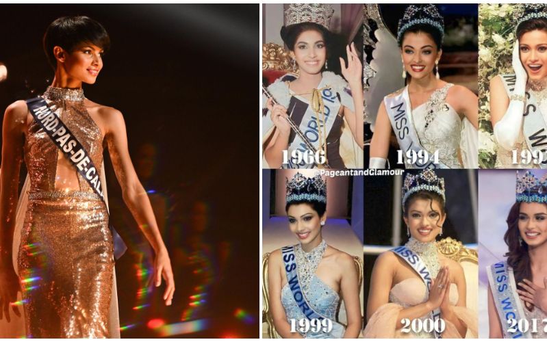 T&acirc;năra cu părul scurt, desemnată Miss Franța 2024, nu-și va reprezenta țara la Miss World. Cum arată și cine este fata care a fost aleasă pentru competiția din India